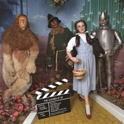 Hollywood Wax Museum