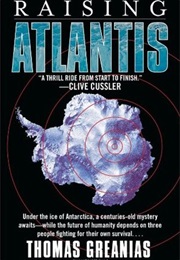 Raising Atlantis (Thomas Greanias)