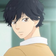 Kou Mabuchi