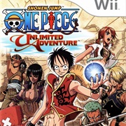 One Piece: Unlimited Adventure