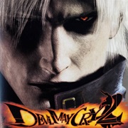 Devil May Cry 2 (PS2)