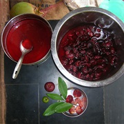 Kokum (Garcinia Indica)
