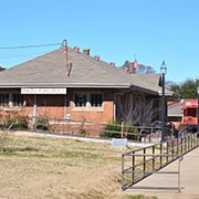 Hazlehurst Station (Mississippi)