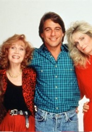 Who's the Boss (1982)