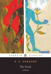 The Guide (R.K. Narayan)