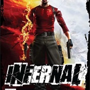 Infernal: Hell's Vengeance