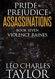 Violence Raines (Leo Charles Taylor)