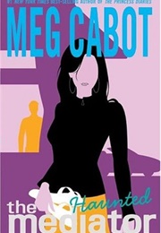Haunted (Meg Cabot)