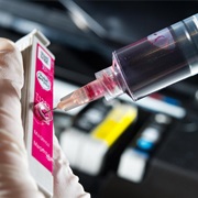 Refill Everything Possible