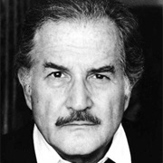 Carlos Fuentes