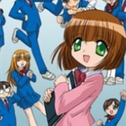 Sensei No Ojikan: Doki Doki School Hours