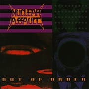Out of Order - Nuclear Assault
