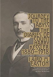 Journey to the Abyss (Laird M. Easton)