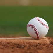 Baseball
