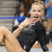 Madison Kocian