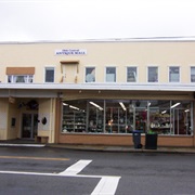 Olde Central Antique Mall (Port Orchard)