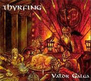 Thyrfing - Valdr Galga