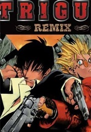 Trigun (1998)