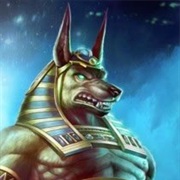 Anubis