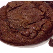 Double Fudge Cookie