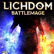 Lichdom Battlemage