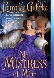 No Mistress of Mine (Laura Lee Guhrke)