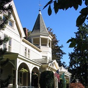 Meadow Glade, Washington