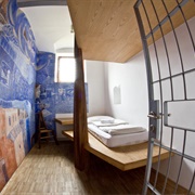 Hostel Celica, Ljubljana