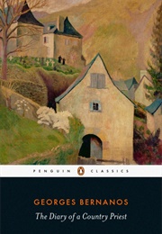 Diary of a Country Priest (Georges Bernanos)