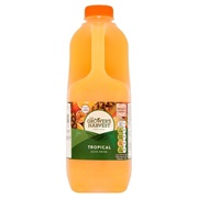 Tropical Juice