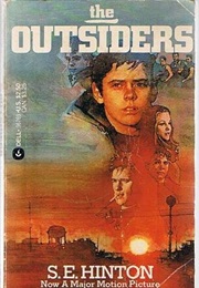 The Outsiders (S.E. Hinton)