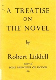 A Treatise on the Novel (Robert Liddell)