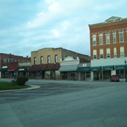 Bethany, Missouri