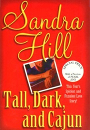 Tall, Dark And, Cajun (Sandra Hill)