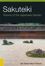 Sakuteiki (Jiro Takei)