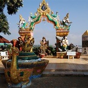 Chiang Saen, Chiang Mai, Thailand