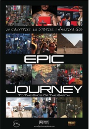 The Epic Journey (2015)