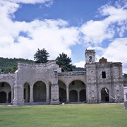 Estado De Oaxaca - San Pedro Y San Pablo De Tepozcolutla