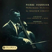 Schumann: Cello Concerto in a Minor