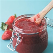 Fruit Preserves