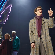 Angels in America by Tony Kushner