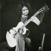 Ralph Towner (Oregon)