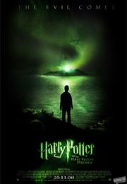 Harry Potter Und Der Halbblutprinz