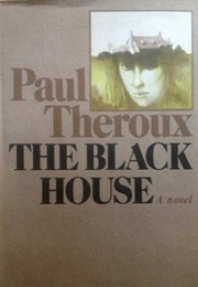 The Black House (Paul Theroux)