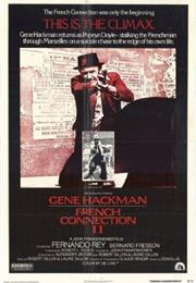 French Connection II (John Frankenheimer)