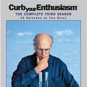 Curb Your Enthusiasm: Season 3