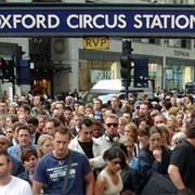 Oxford Circus
