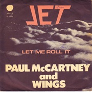Paul McCartney - Let Me Roll It