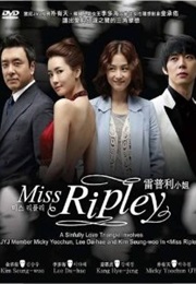 Miss Ripley (2011)