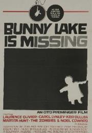 Bunny Lake Is Missing (Otto Preminger)